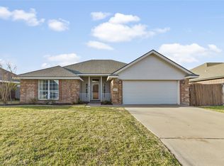 2217 Plymouth Rock Rd, Abilene, TX 79601