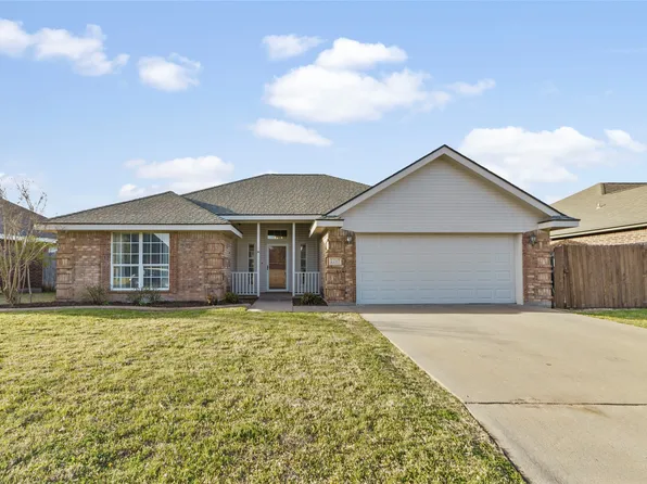 2217 Plymouth Rock Rd, Abilene, TX 79601