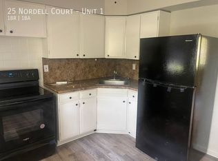 25 Nordell Ct #1, Florissant, MO 63033