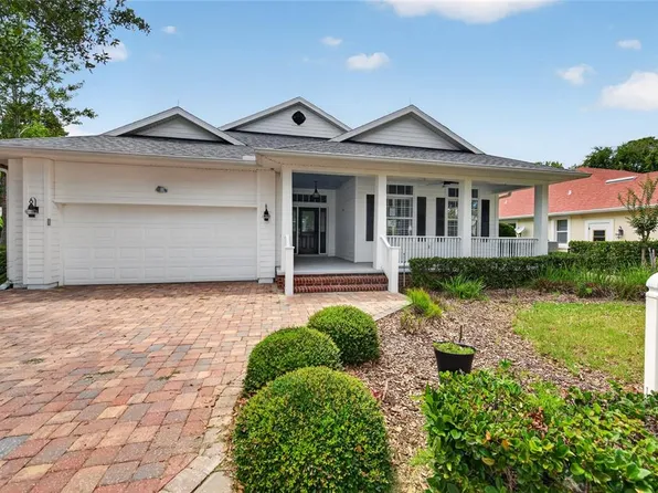 4 Chinier St, Palm Coast, FL 32137