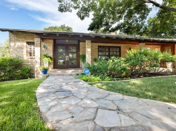 1703 Christoval Rd, San Angelo, TX 76903