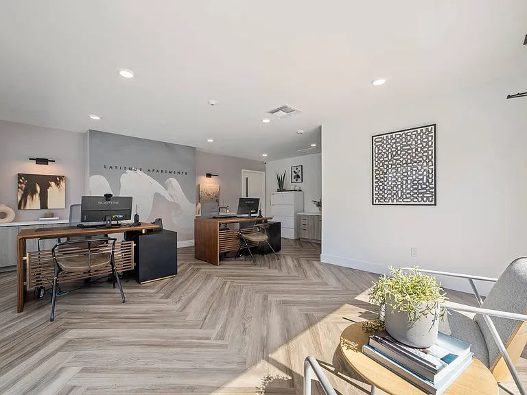 Latitude Apartments at Mission Valley — Photo 24