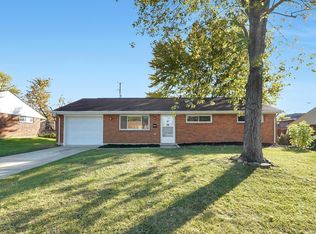 6333 Brauning Dr, Reynoldsburg, OH