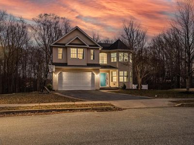107 Luzak St, Upper Chichester, PA, 19061