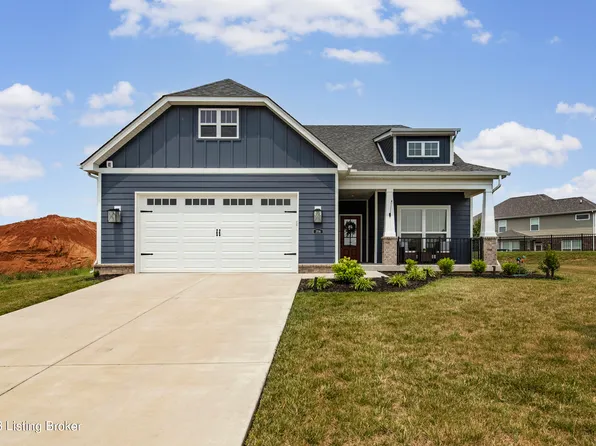 3706 Scarlet Oak Ln, La Grange, KY 40031