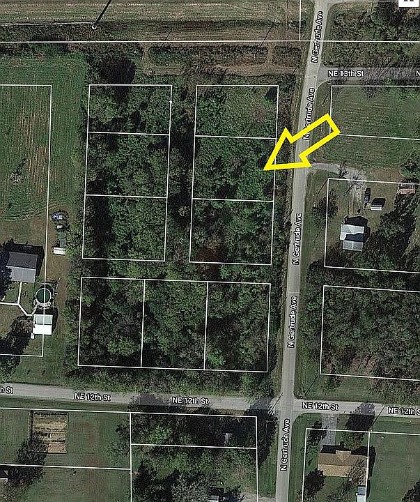 1st image of 1348 N Gertrude Ave