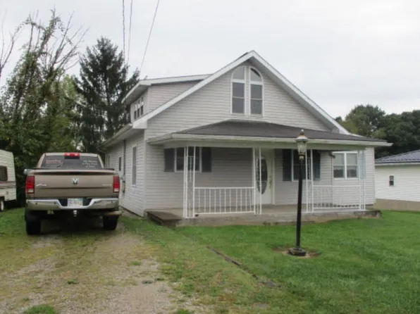 1242 Blennerhassett Hgts Rd, Parkersburg, WV 26102