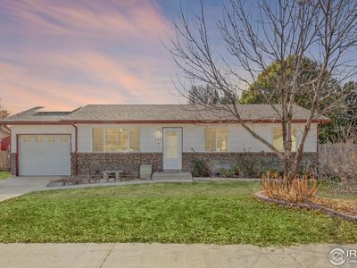 204 Goodner Ave, La Salle, CO, 80645