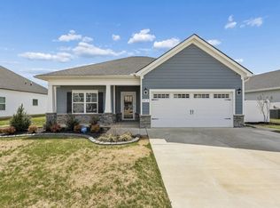 413 Ruby Cate Way, Murfreesboro, TN 37128