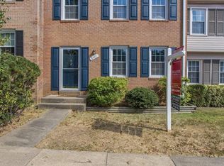 8447 Kitchener Dr, Springfield, VA 22153