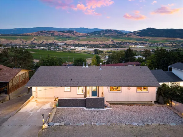 6636 Southwind Rd, Vernon, BC V1H 1B7