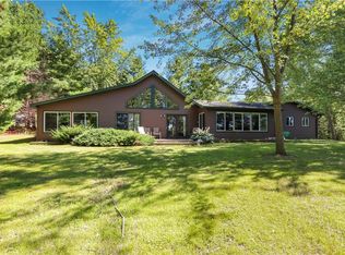 N4891 1st St, Spooner, WI 54801