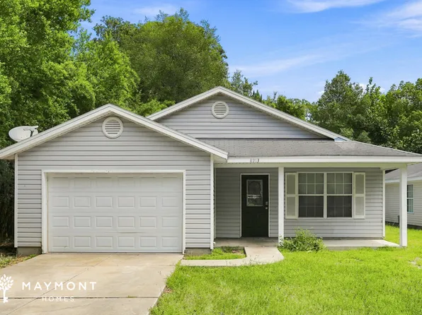 8913 8th Ave, Jacksonville, FL 32208