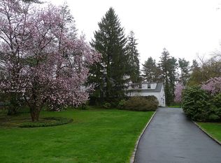 45 Minnisink Rd, Short Hills, NJ 07078