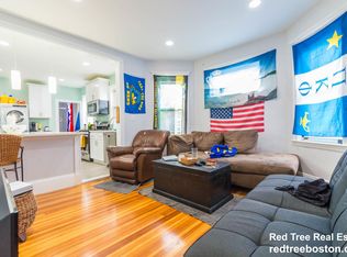 11 Atkins St #3, Brighton, MA 02135