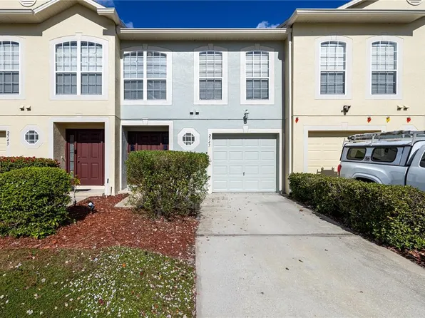 2747 Merrieweather Ln, Kissimmee, FL 34743