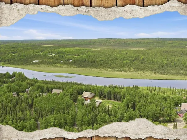39465 Otter Trail Rd, Sterling, AK 99672