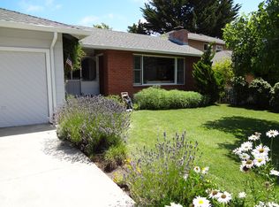 1514 Laurent St, Santa Cruz, CA 95060