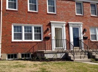 1502 Dellsway Rd, Towson, MD 21286