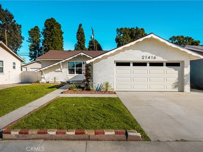 21416 Rossford Ave, Lakewood, CA, 90715
