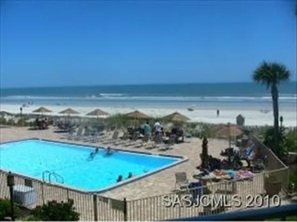 7900 A1a S Unit B209, Saint Augustine, FL 32080
