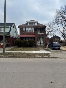 12362 Monica St, Detroit, MI, 48204