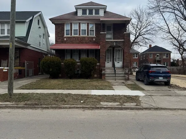12362 Monica St, Detroit, MI 48204