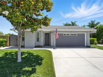25796 Olivas Park Rd, Santa Clarita, CA, 91355