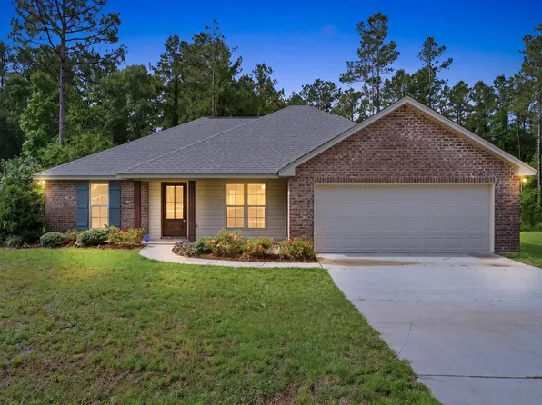 75 Planted Pine Dr, Purvis, MS 39475