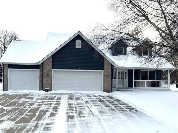 1430 8th Ave SW, Hutchinson, MN 55350