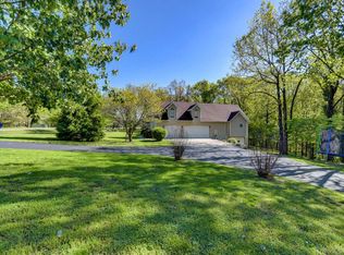 326 Wilderness Rd, Rogersville, MO 65742