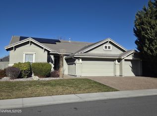 1388 Lambrays Ln, Sparks, NV 89436