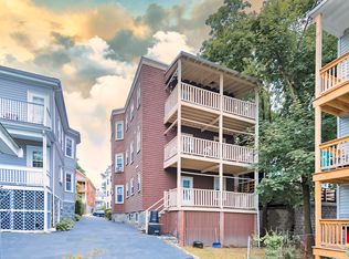 11 Atkins St #1, Boston, MA 02135