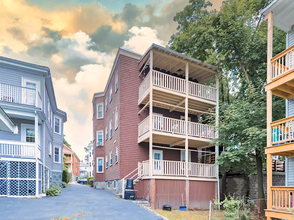 11 Atkins St, Boston, MA