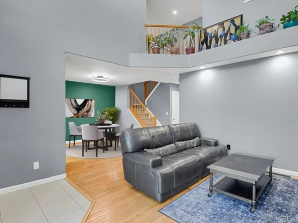 858 S Granby Circle, Aurora, CO 80012