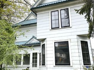 105 E Wawawai St, Colfax, WA 99111