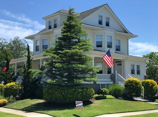 200 E 18th Ave, North Wildwood, NJ 08260