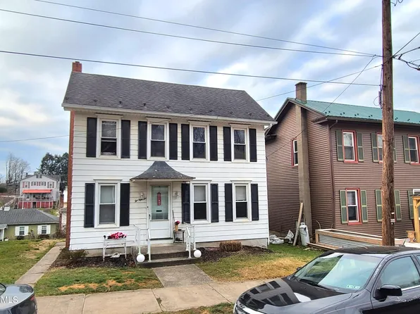 252 Upper Market St, Milton, PA 17847