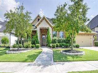 7219 Prairie Grass Ln, Katy, TX 77493