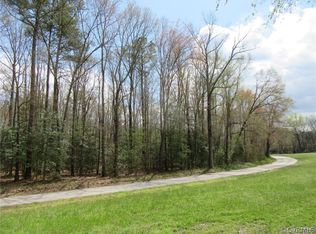 Brick Rd, Carson, VA 23830