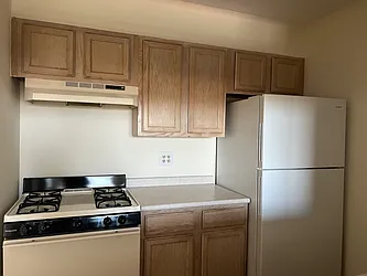 Rented by AZ REALTY NYC LLC