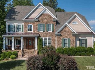 7241 Ryehill Dr, Cary, NC 27519