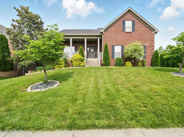 1016 Old Mill Village Dr, Shelbyville, KY 40065