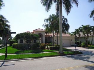 2550 Jardin Way, Weston, FL 33327