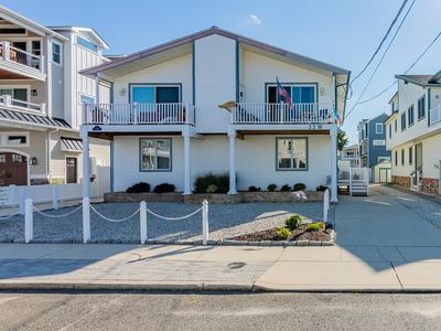 22 61st St W #A1, Sea Isle City, NJ, 08243