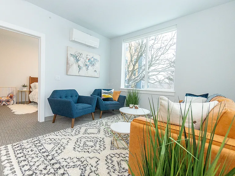 City Lofts Contemporary Living in Downtown Winooski — Photo 6