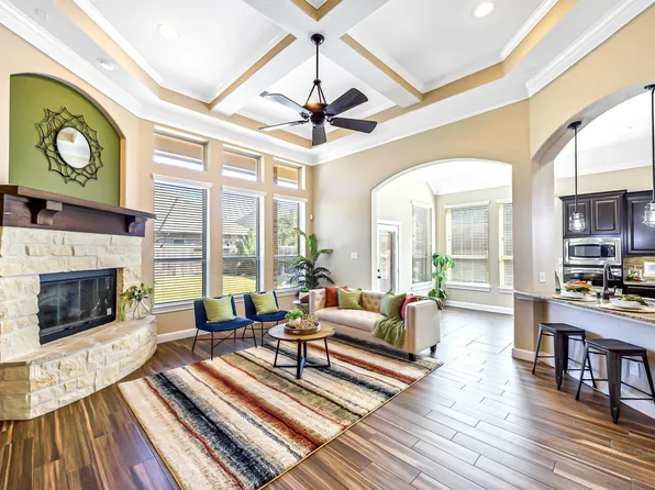 26722 Longleaf Valley Dr, Katy, TX 77494