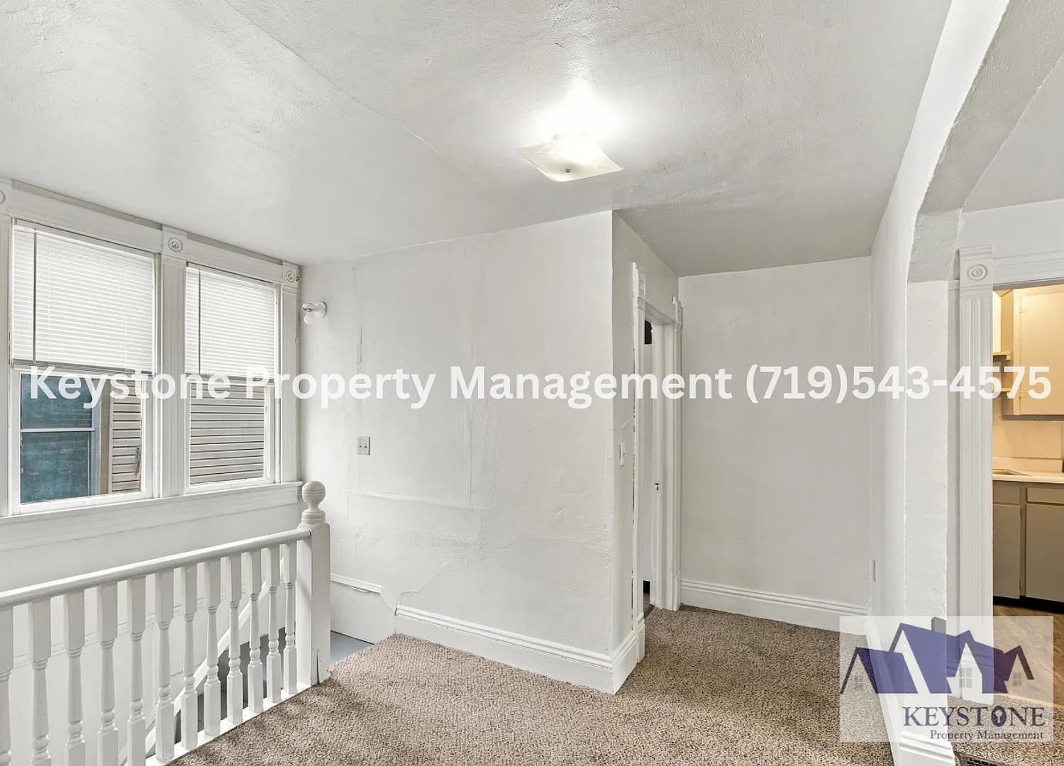 $375 Off 1st Month & App Fee Reimbursed! 2nd Floor Apartment With 1 Bedroom/1 Bathroom - $750/$750 — Photo 4