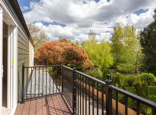 7856 SE 21st Ave, Portland, OR 97202