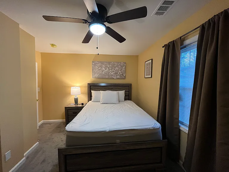 Bedroom # 2